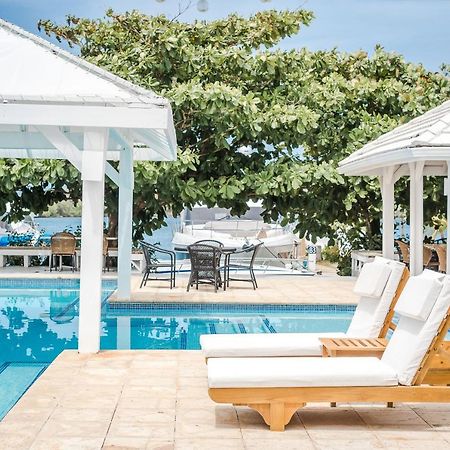 Barefoot Cay Resort Brick Bay Exterior foto