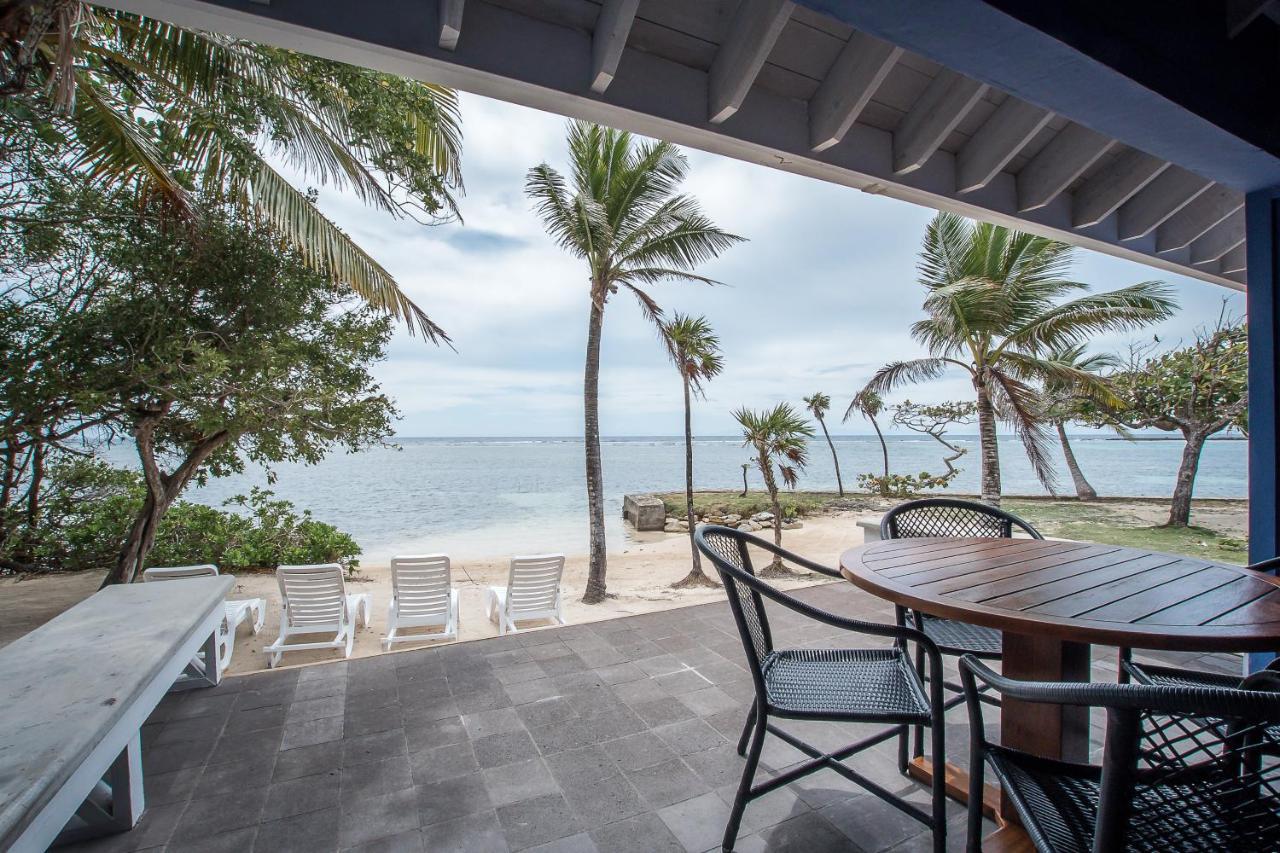 Barefoot Cay Resort Brick Bay Exterior foto