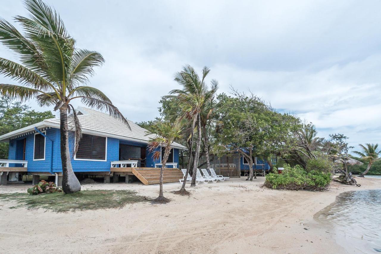 Barefoot Cay Resort Brick Bay Exterior foto