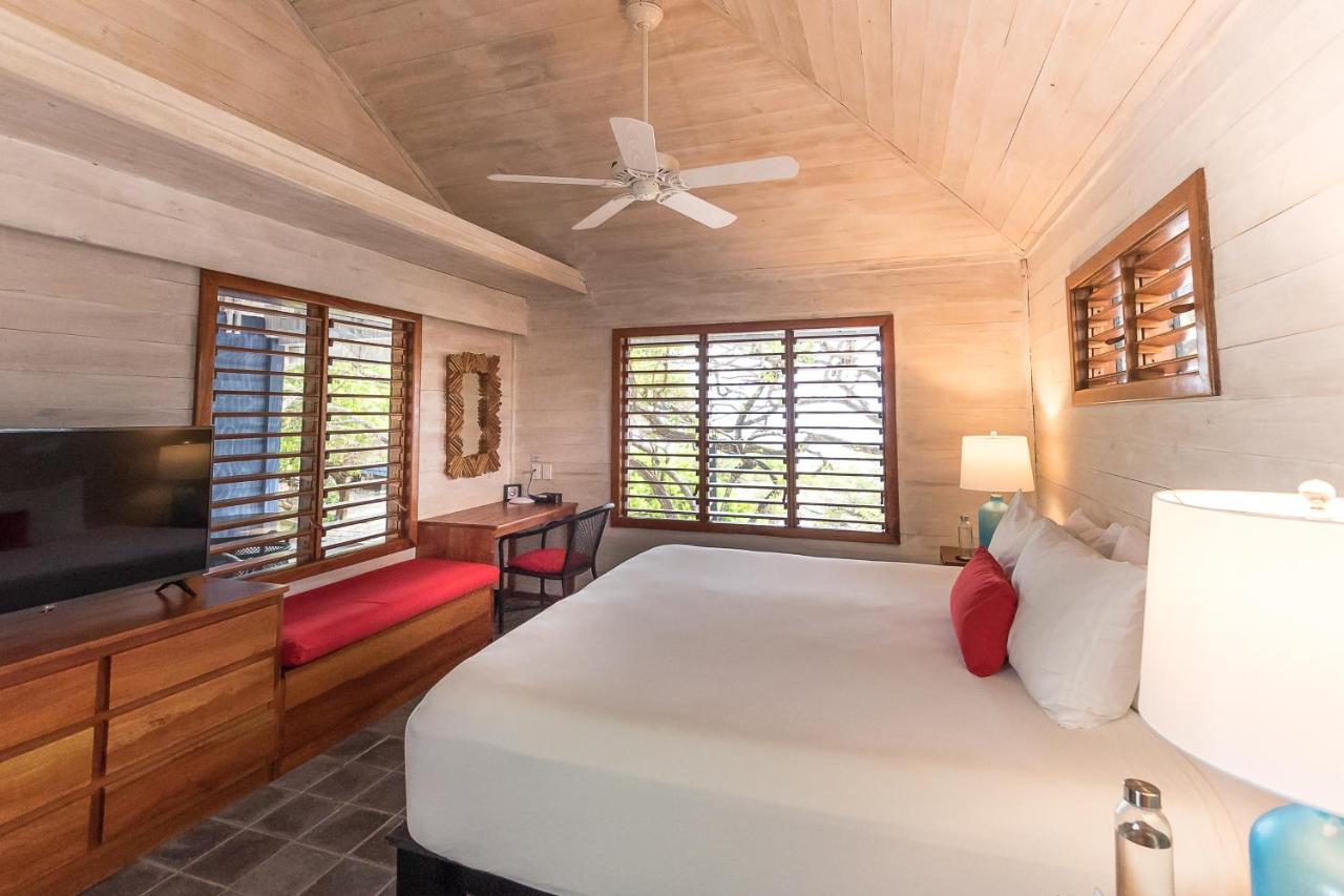 Barefoot Cay Resort Brick Bay Exterior foto