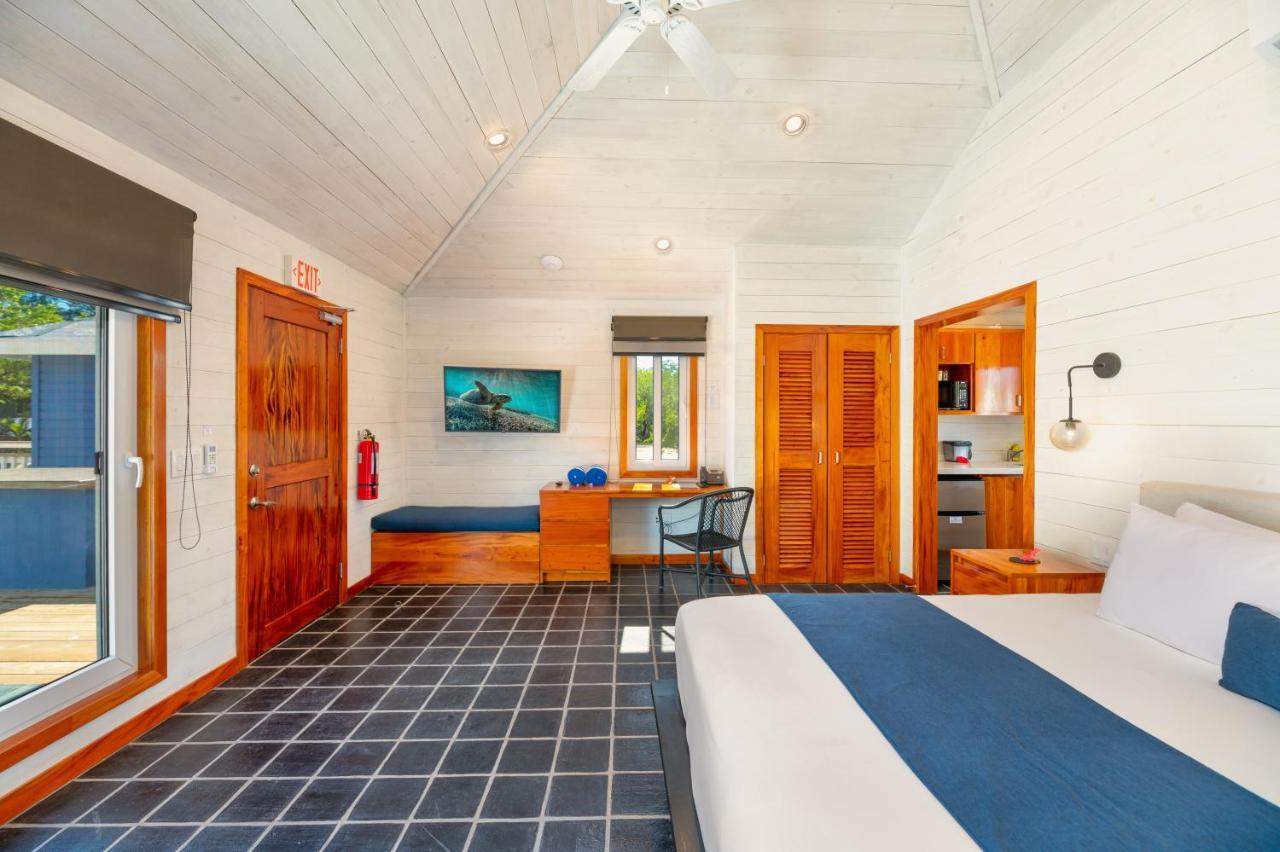 Barefoot Cay Resort Brick Bay Exterior foto