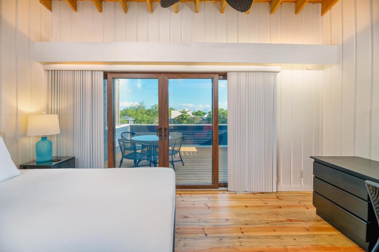 Barefoot Cay Resort Brick Bay Exterior foto