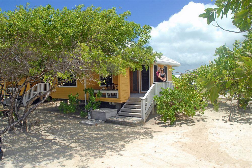 Barefoot Cay Resort Brick Bay Exterior foto