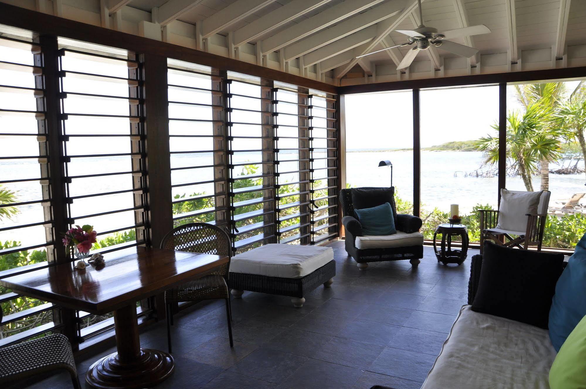 Barefoot Cay Resort Brick Bay Exterior foto
