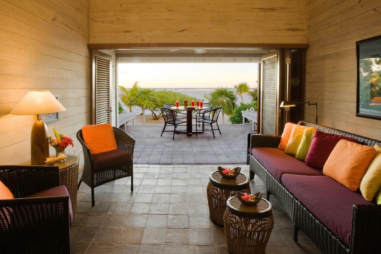 Barefoot Cay Resort Brick Bay Exterior foto